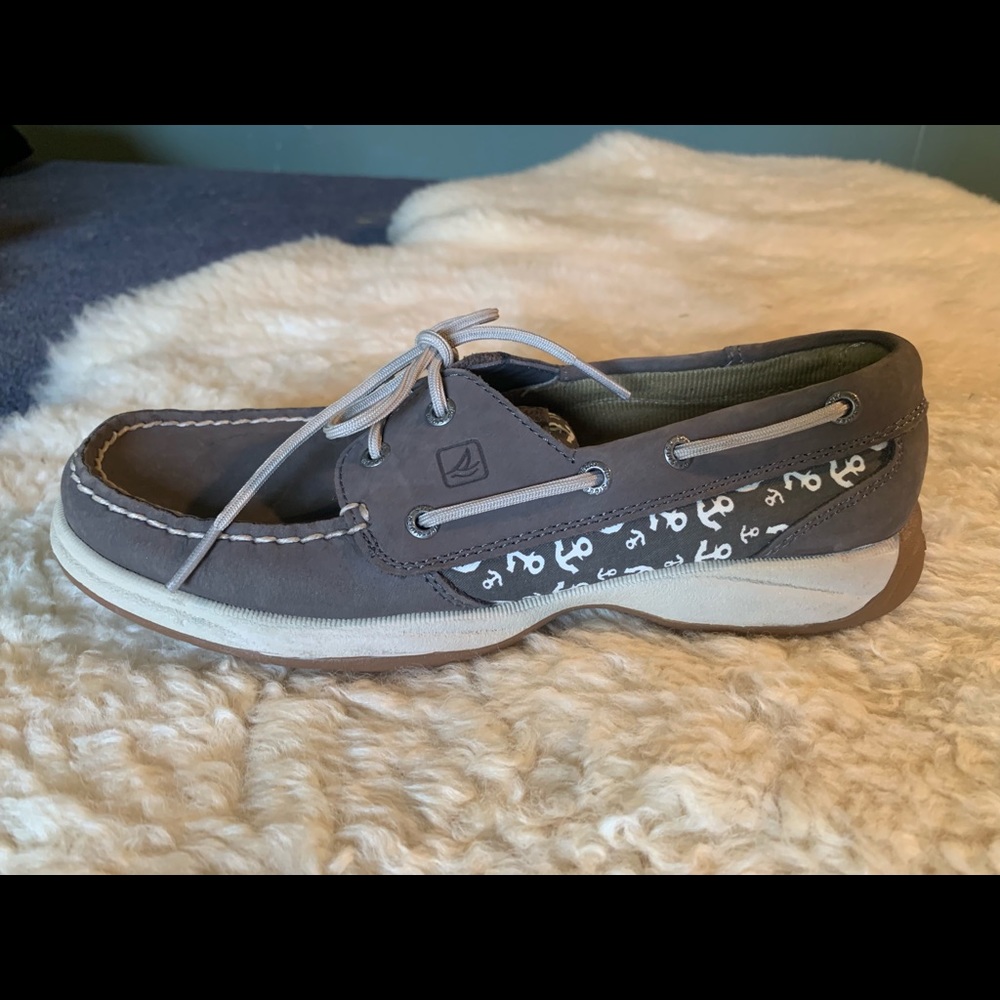 SPERRY - Women’s Sperry Anchor Boat Shoes